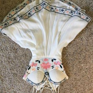 Lf Romper